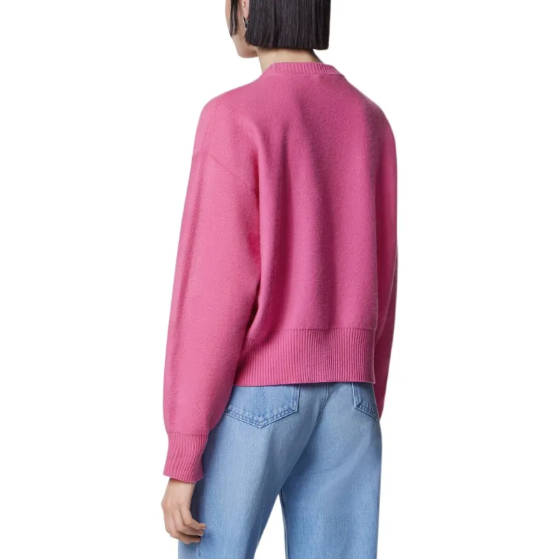 VERSACE Medusa Sweater Women's Pink-2