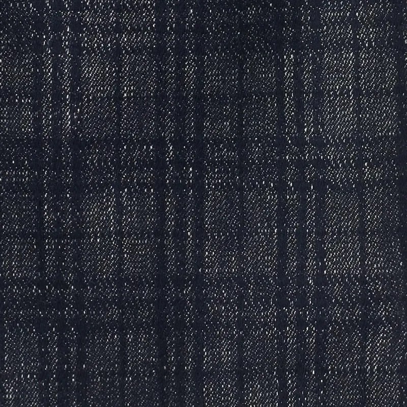 Burberry SS25 Shirt Men's Indigo-4