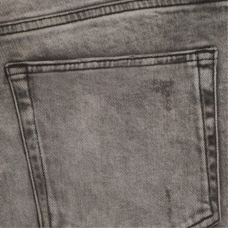 HUGO BOSS Jeans Men Gray-1