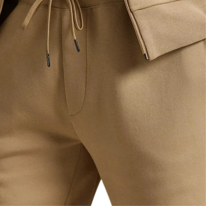 Polo Ralph Lauren Casual Shorts Men's Vintage Khaki-4