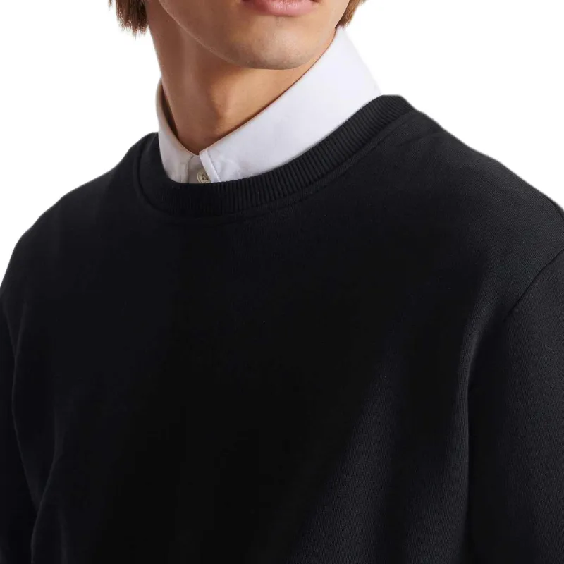 BALMAIN Logo print Sweatshirt-6
