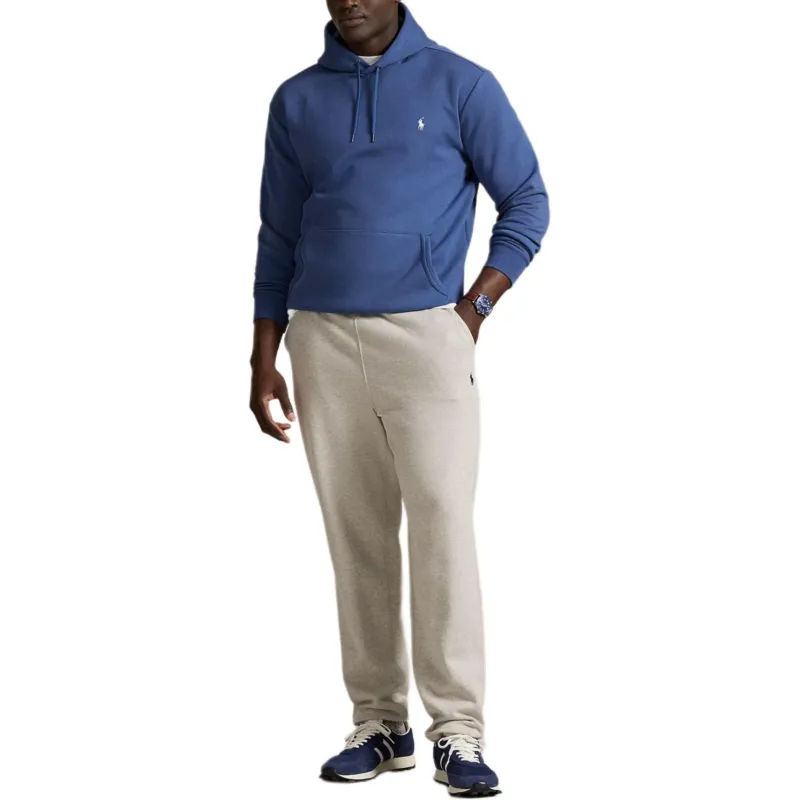 Polo Ralph Lauren SS25 Sweatshirt Men's Earth Blue-4
