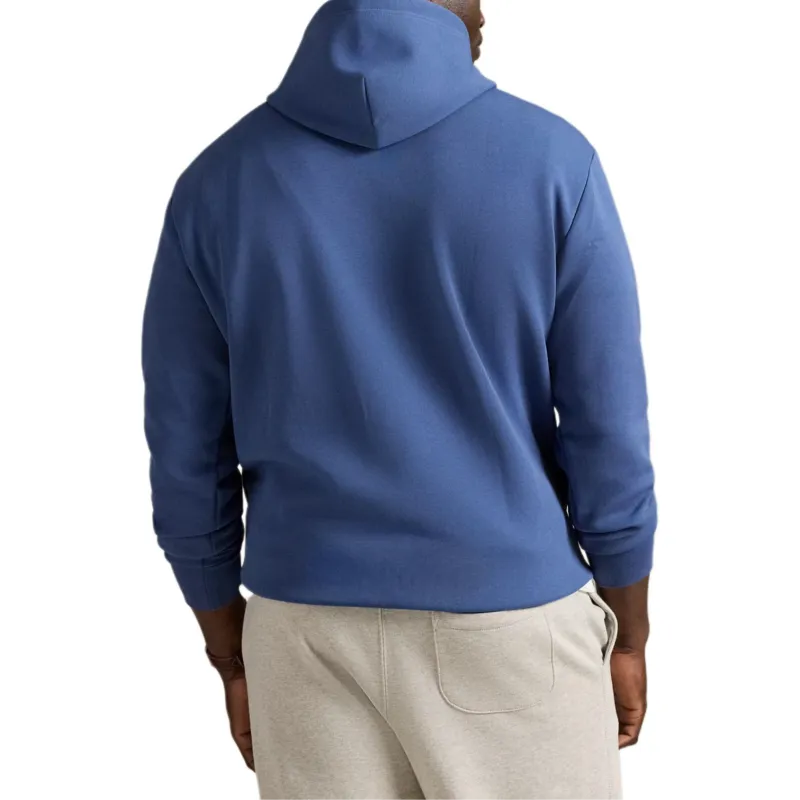 Polo Ralph Lauren SS25 Sweatshirt Men's Earth Blue-2