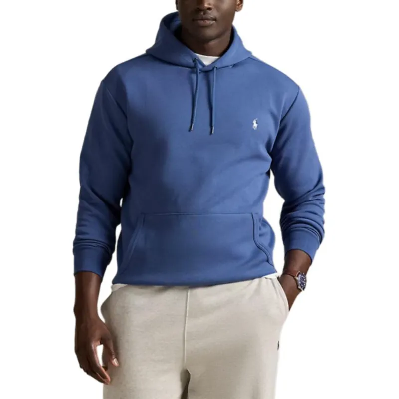 Polo Ralph Lauren SS25 Sweatshirt Men's Earth Blue-1
