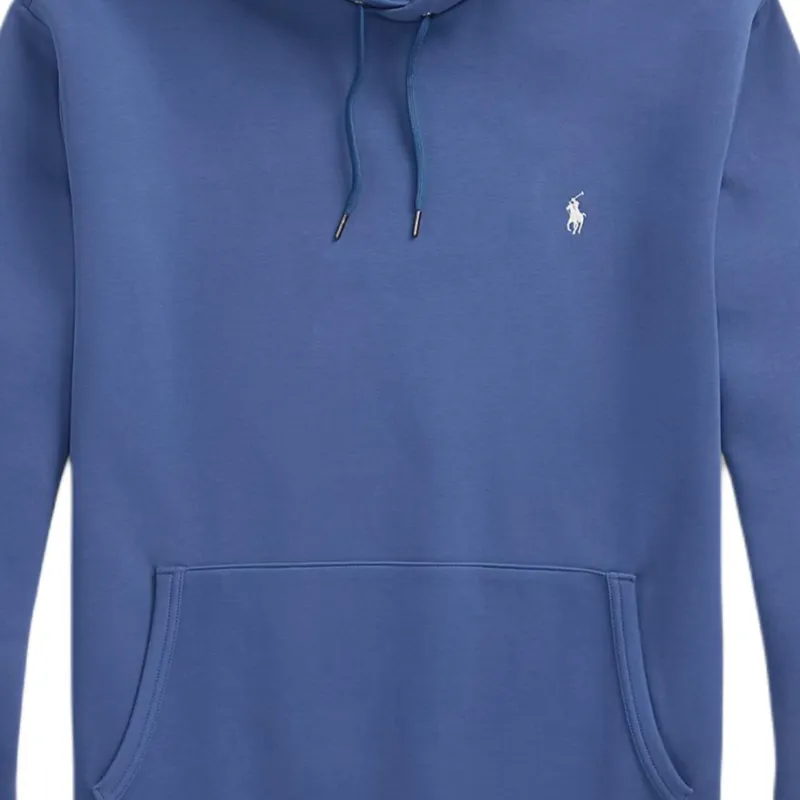 Polo Ralph Lauren SS25 Sweatshirt Men's Earth Blue-5