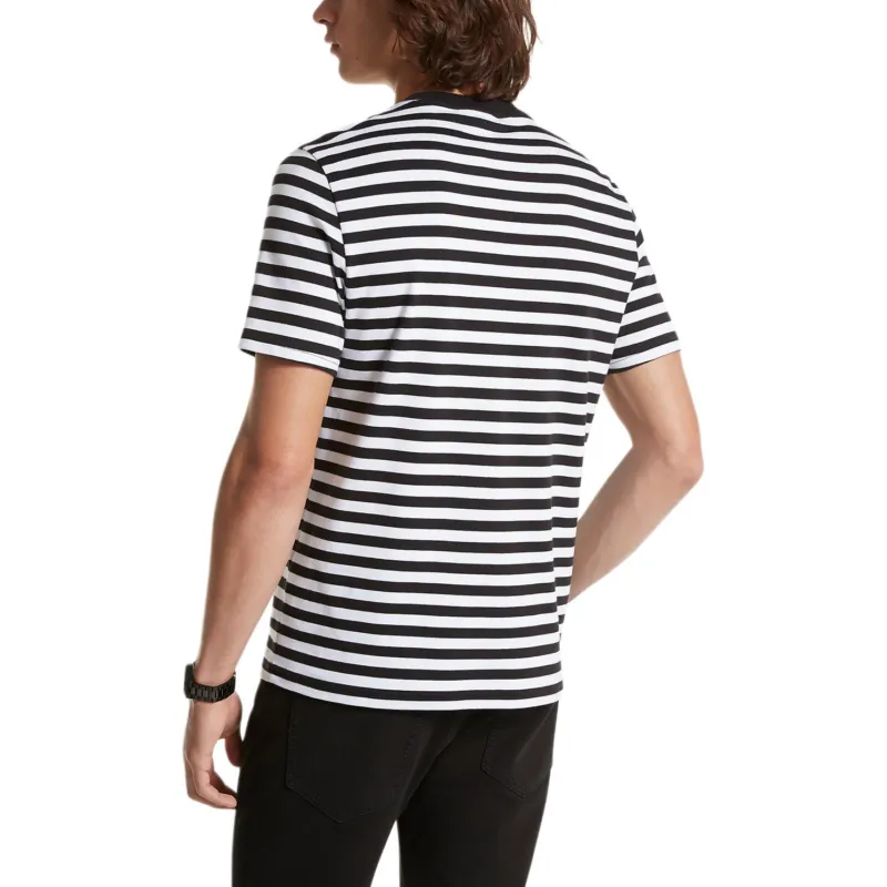 MICHAEL KORS T Shirt Men's Black-1