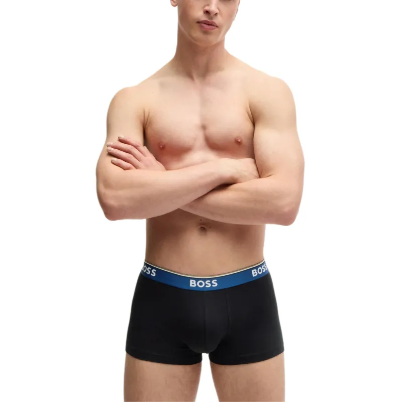 HUGO BOSS Underpants Men's 3 Pack-6