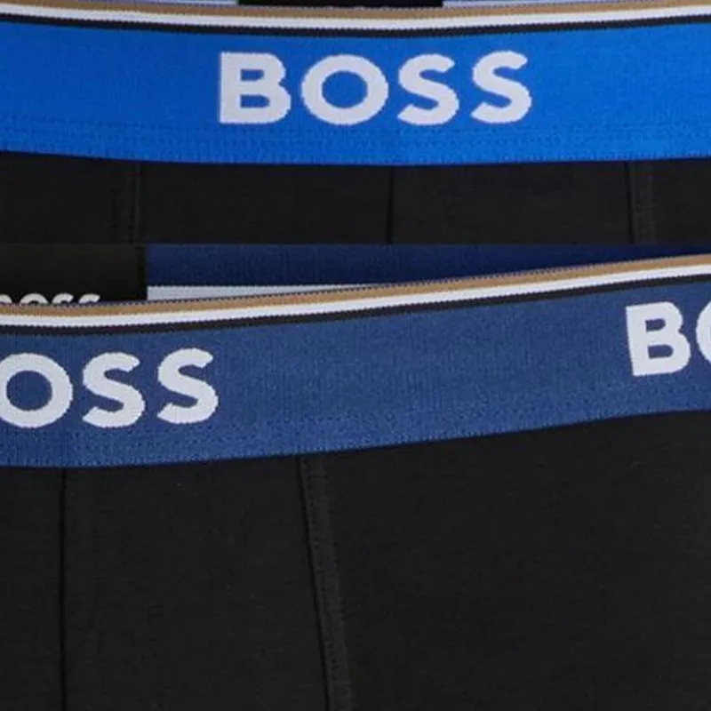 HUGO BOSS Underpants Men's 3 Pack-7
