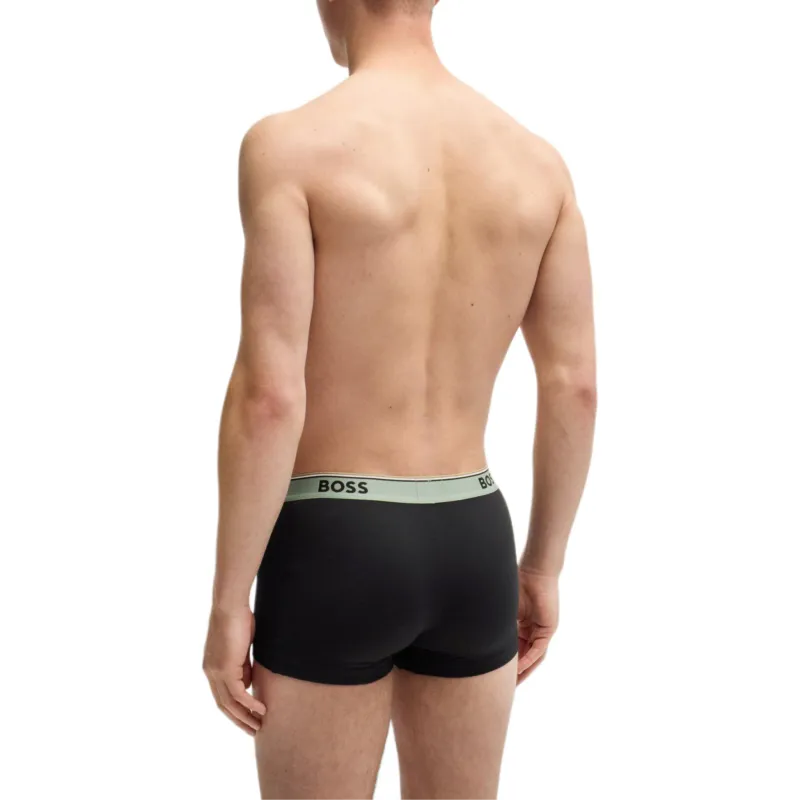 HUGO BOSS Underpants Men's 3 Pack-2