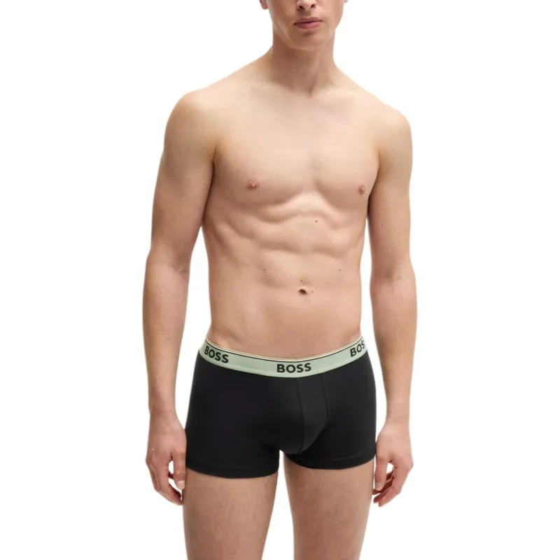 HUGO BOSS Underpants Men's 3 Pack-1