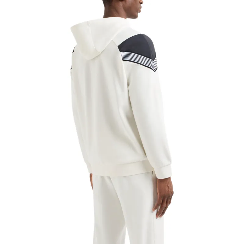 EMPORIO ARMANI EA7 Sweatshirt Men's White-2