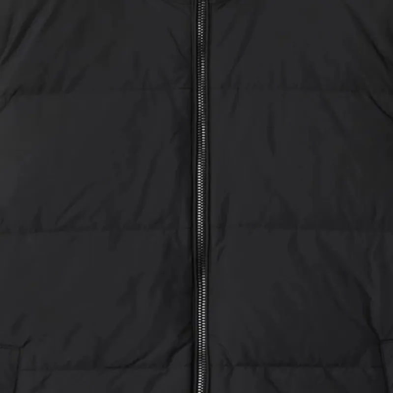 Burberry Vests Men Black-1