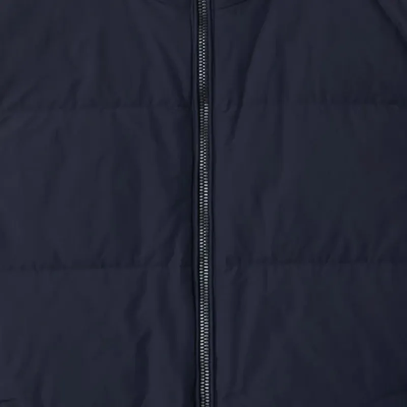Burberry Vest Men's Marine Blue-1