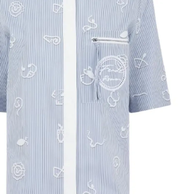 FENDI Shirts Women's-2
