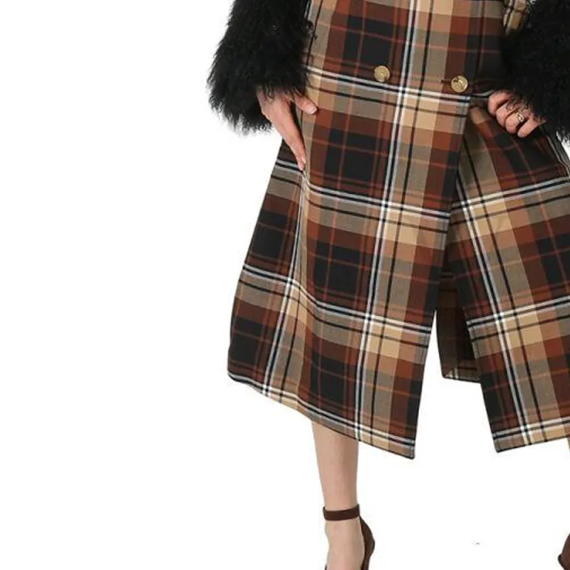 Burberry Trench Coat Women's Black-3