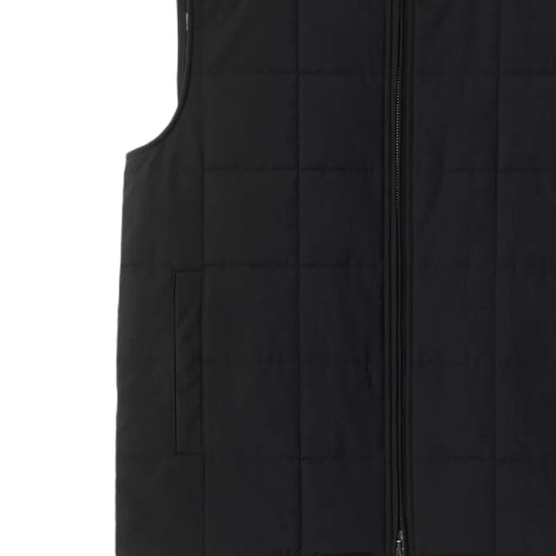 Burberry Vests Men Black-1