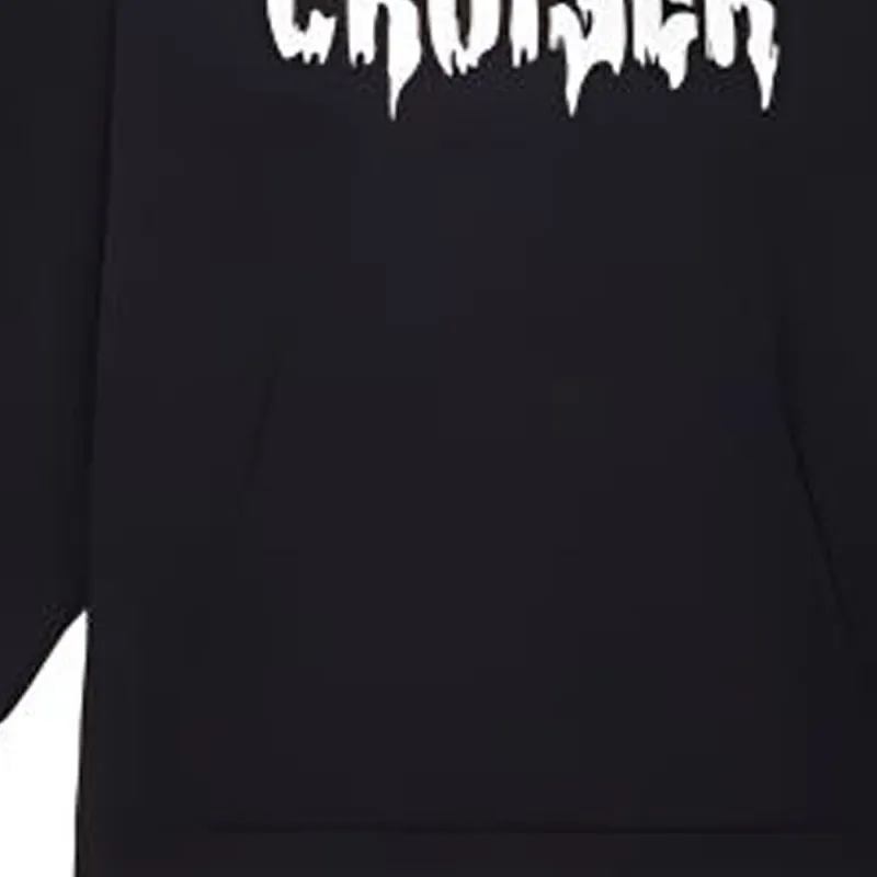CELINE SS22 Sweatshirt Men's Black-4