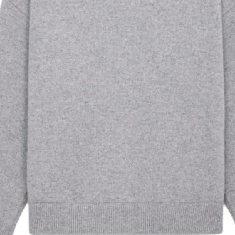 CELINE Sweaters Men Gray-3