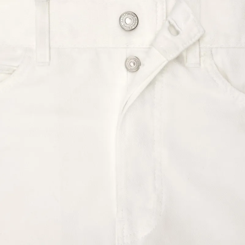 CELINE Jeans Women's White-1