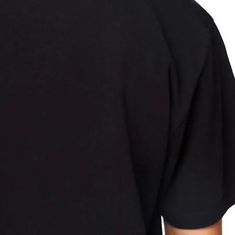 LOEWE Portrait Print T Shirt-4