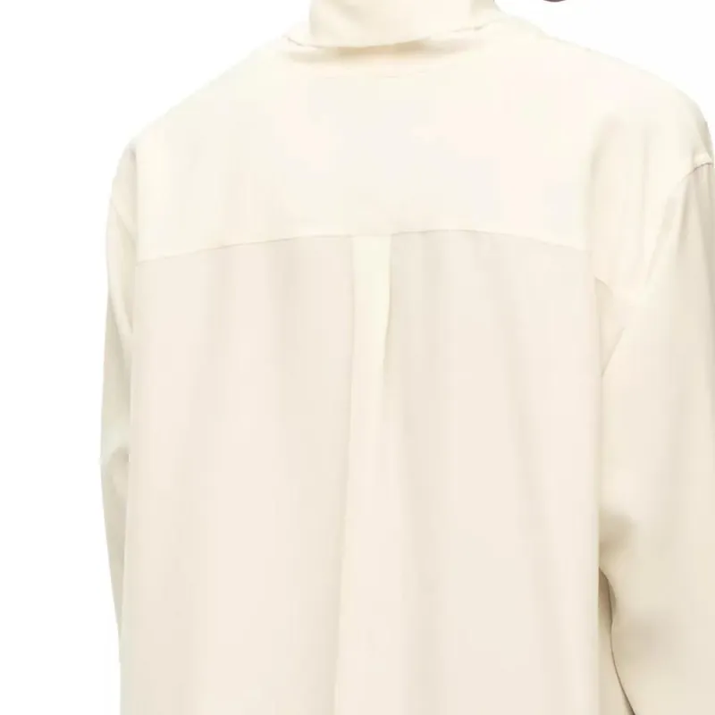 LOEWE SS23 Shirts Women's Ivory-4