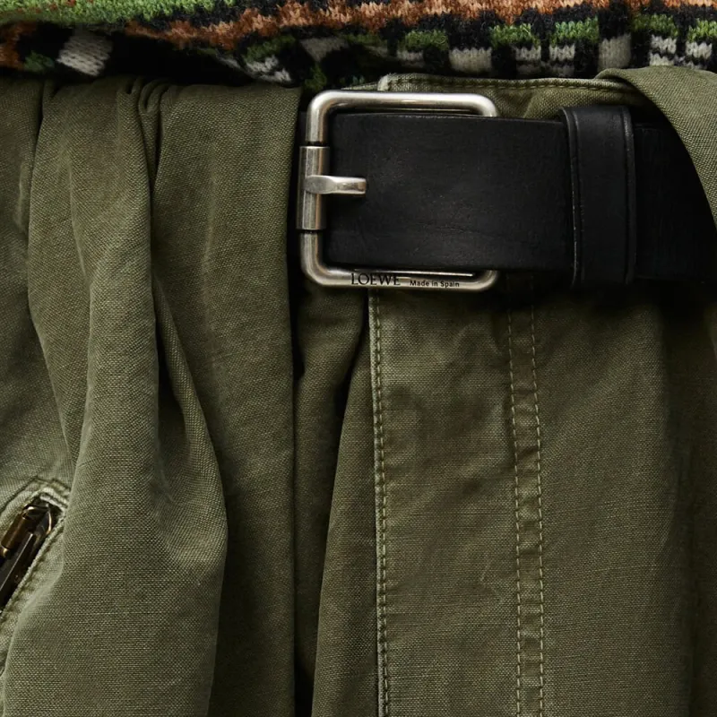 LOEWE Balloon Cargo Trousers-1