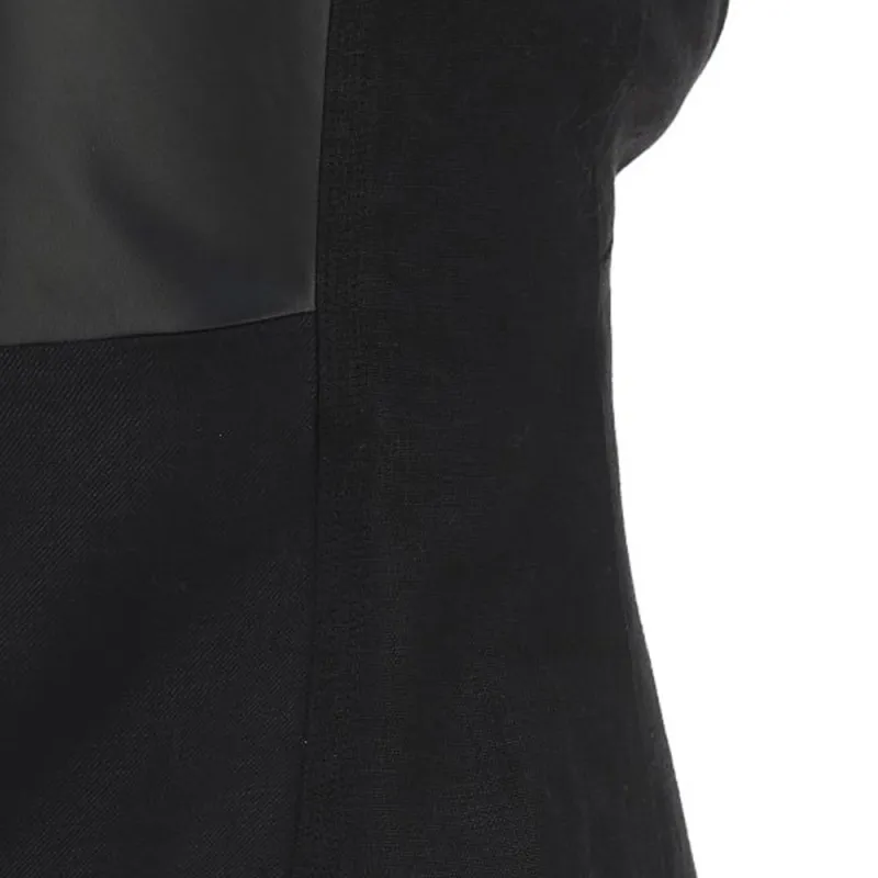 LOEWE Sleeveless Dresses Women's Black-3