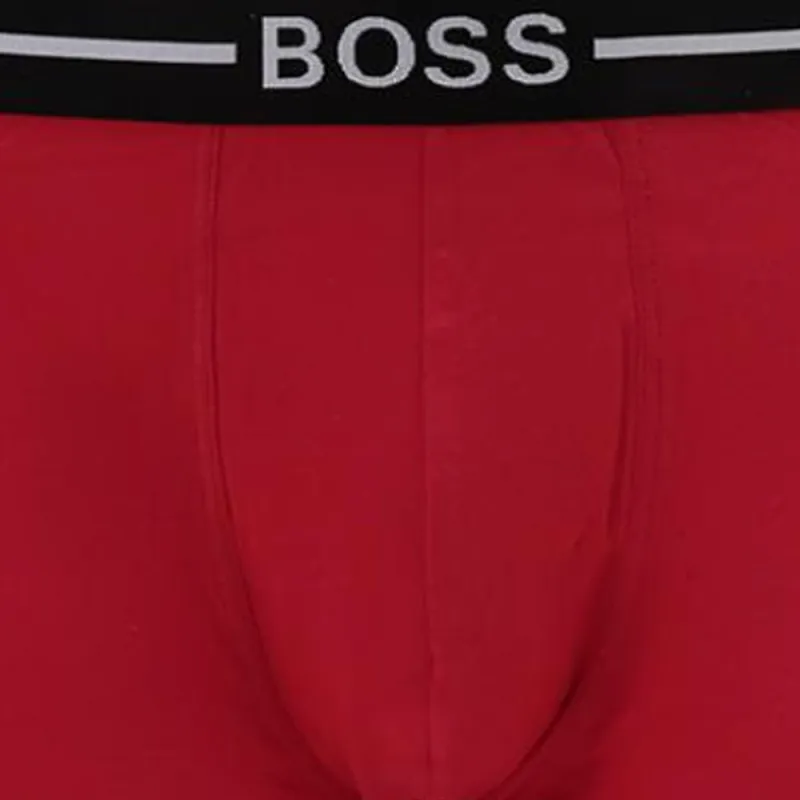 HUGO BOSS Men Underpants-4