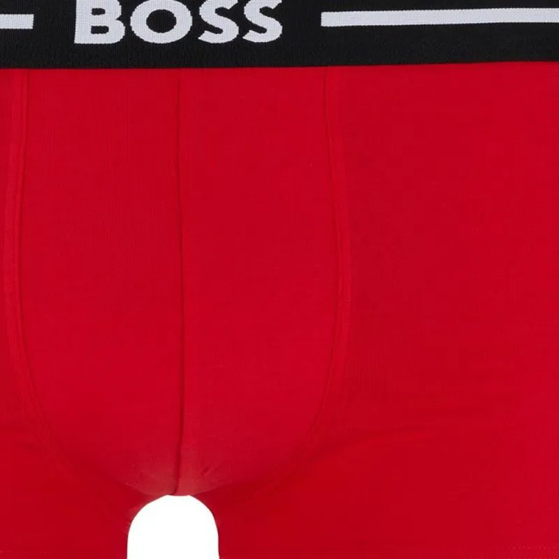 HUGO BOSS Men Boxer Shorts-4