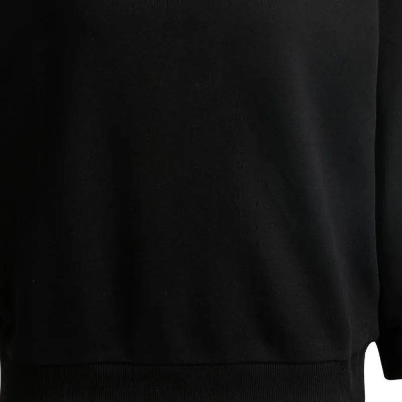 HUGO BOSS Sweatshirt Women's Black-2