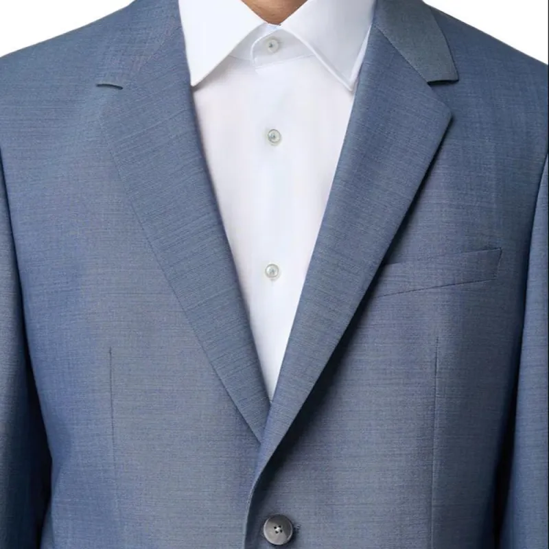 HUGO BOSS Houston Blazer-2