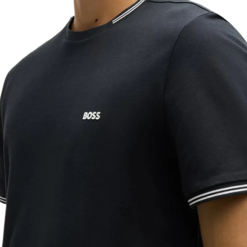 HUGO BOSS TaulnT shirt-3
