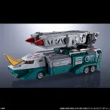 BANDAI Limited SMP ALTERNATIVE DESTINY Beast Battle Team Life Man Model Kits Wild Bull Chariot & Rhinoceros Flame