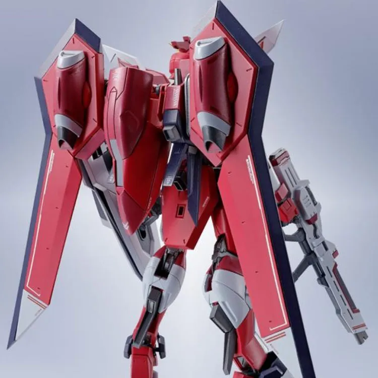 BANDAI METAL ROBOT Spirits Eternal Justice Action Figures-2