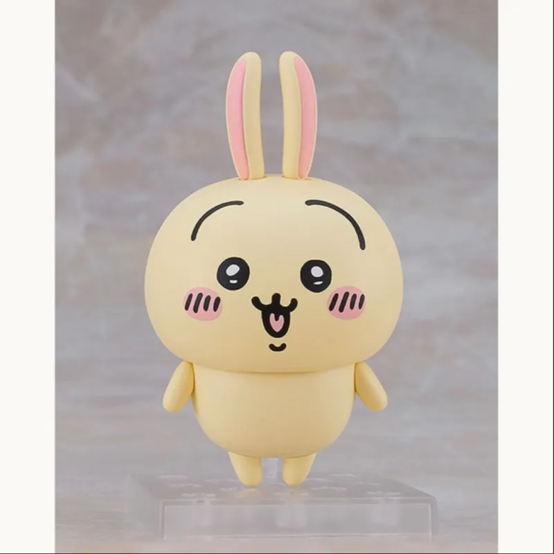 GSC Clay Figure Usagi, Reissued Version Chibi Figures 10cm-4