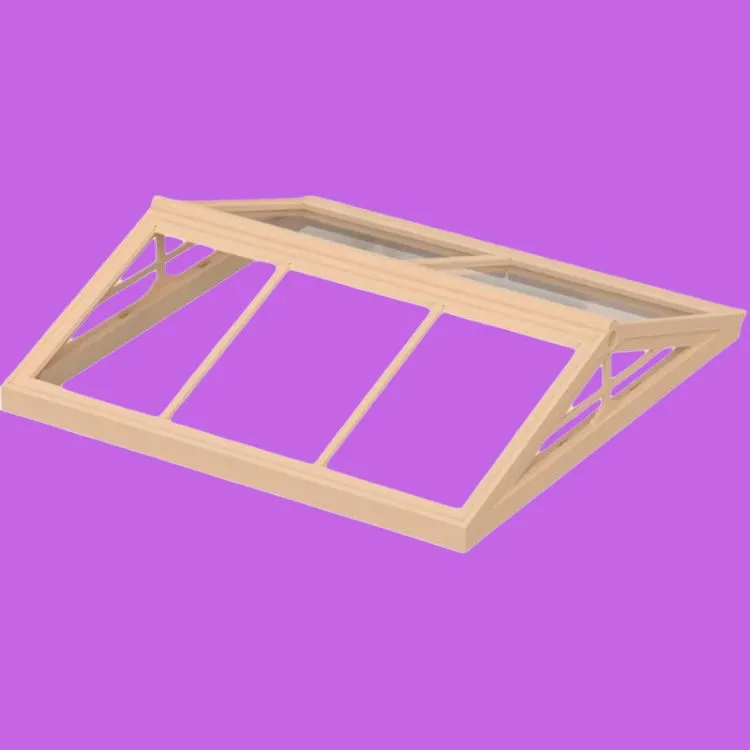 Rolife Super World Cottage Model Accessories-2