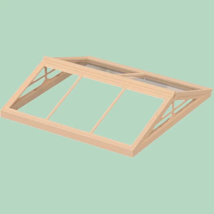Rolife Super World Cottage Model Accessories-3