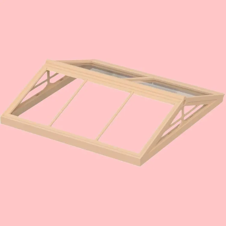 Rolife Super World Cottage Model Accessories-1