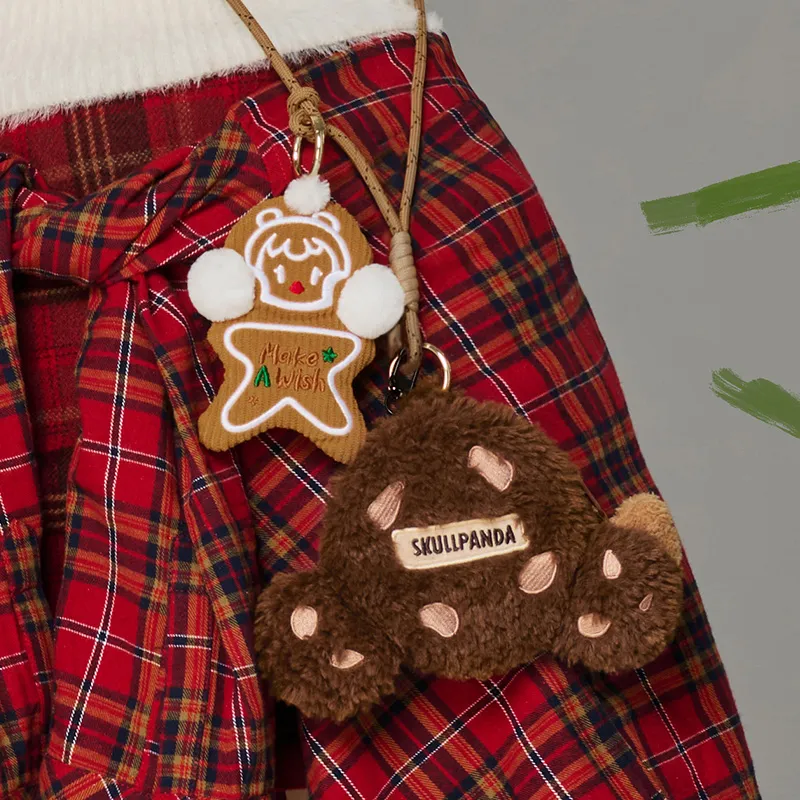 POP MART SKULLPANDA Trend Based Products-1