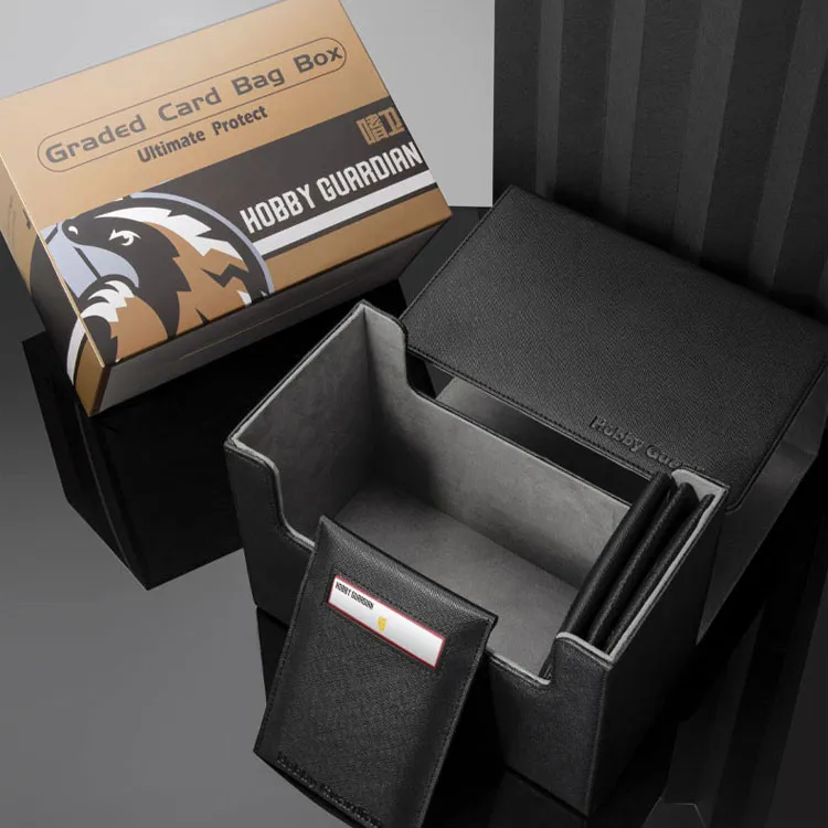 HobbyGuardian Card Accessories-5