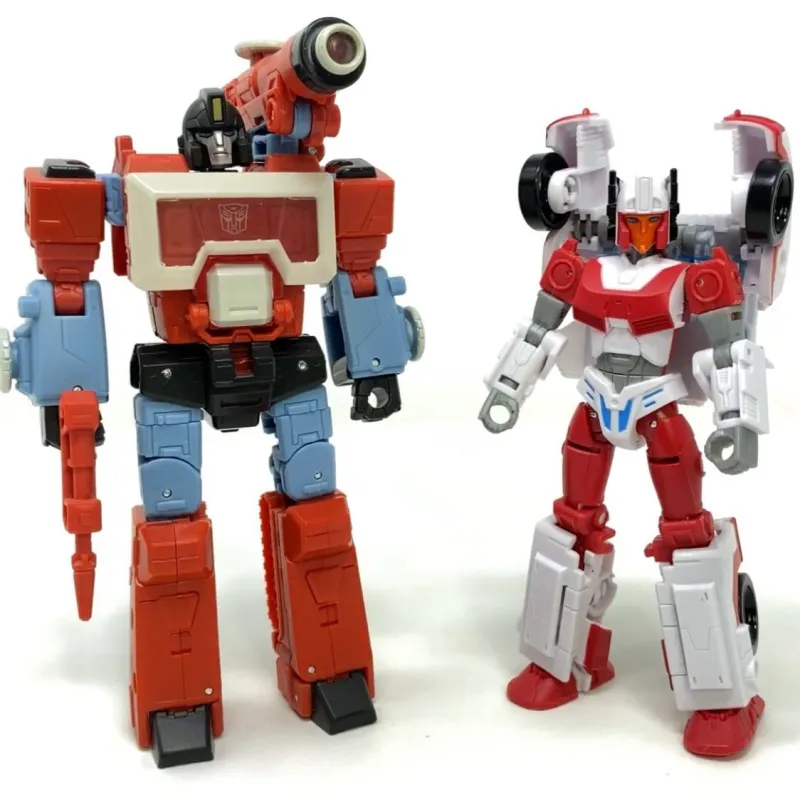 Hasbro Assembled Models-3