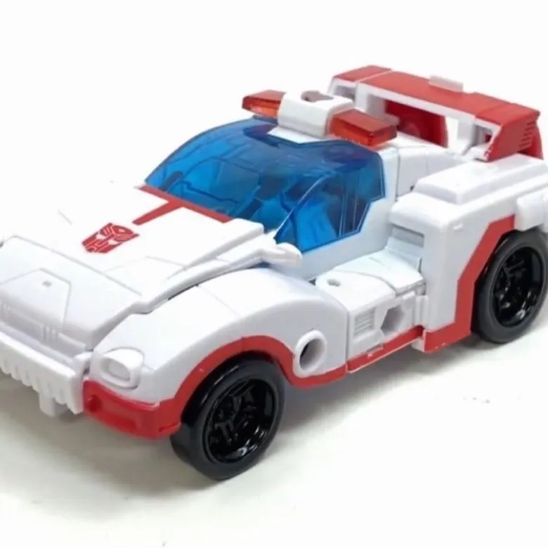 Hasbro Assembled Models-2