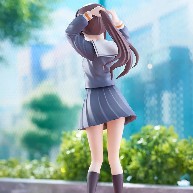 FURYU Sasaki And Peeps Neighbors Bonus Gifts 20cm-3