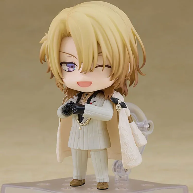 GSC Luca Kaneshiro NIJISANJI EN Chibi Figures 10cm-1