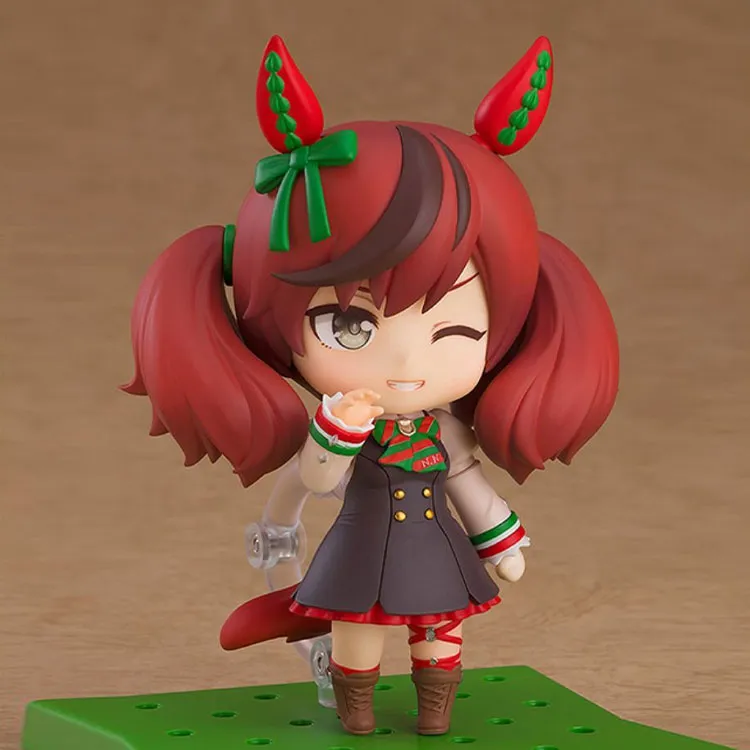 GSC Pretty Derby Characters Outstanding Quality Pretty Derby Chibi Figures-1