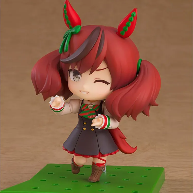 GSC Pretty Derby Characters Outstanding Quality Pretty Derby Chibi Figures-2