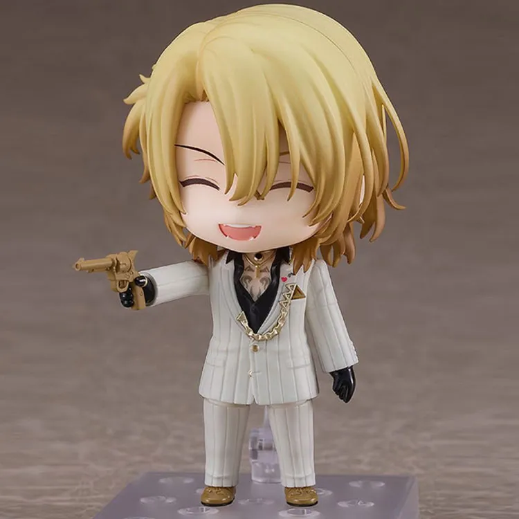 GSC Luca Kaneshiro NIJISANJI EN Chibi Figures 10cm-3