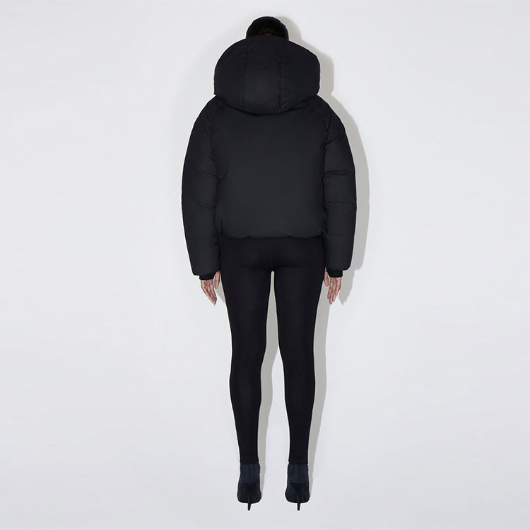 【COSYHARU】East duck down long padding COSYHARU】East duck down long padding (COSYHARU/ダウン