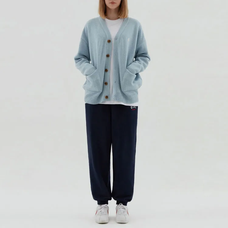 5252 BY O!Oi Knitwear Unisex Sky Blue-1