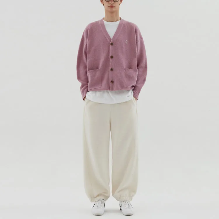 5252 BY O!Oi Knitwear Unisex Pink-3